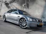 BMW M3 CSL Coupe 2003 года (WW)